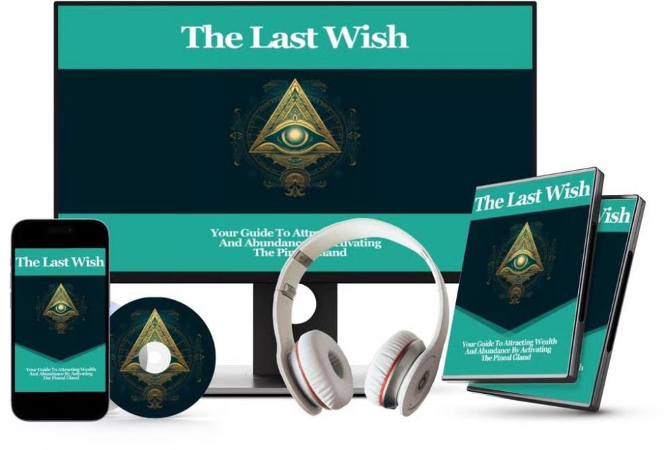 the last wish manifestation